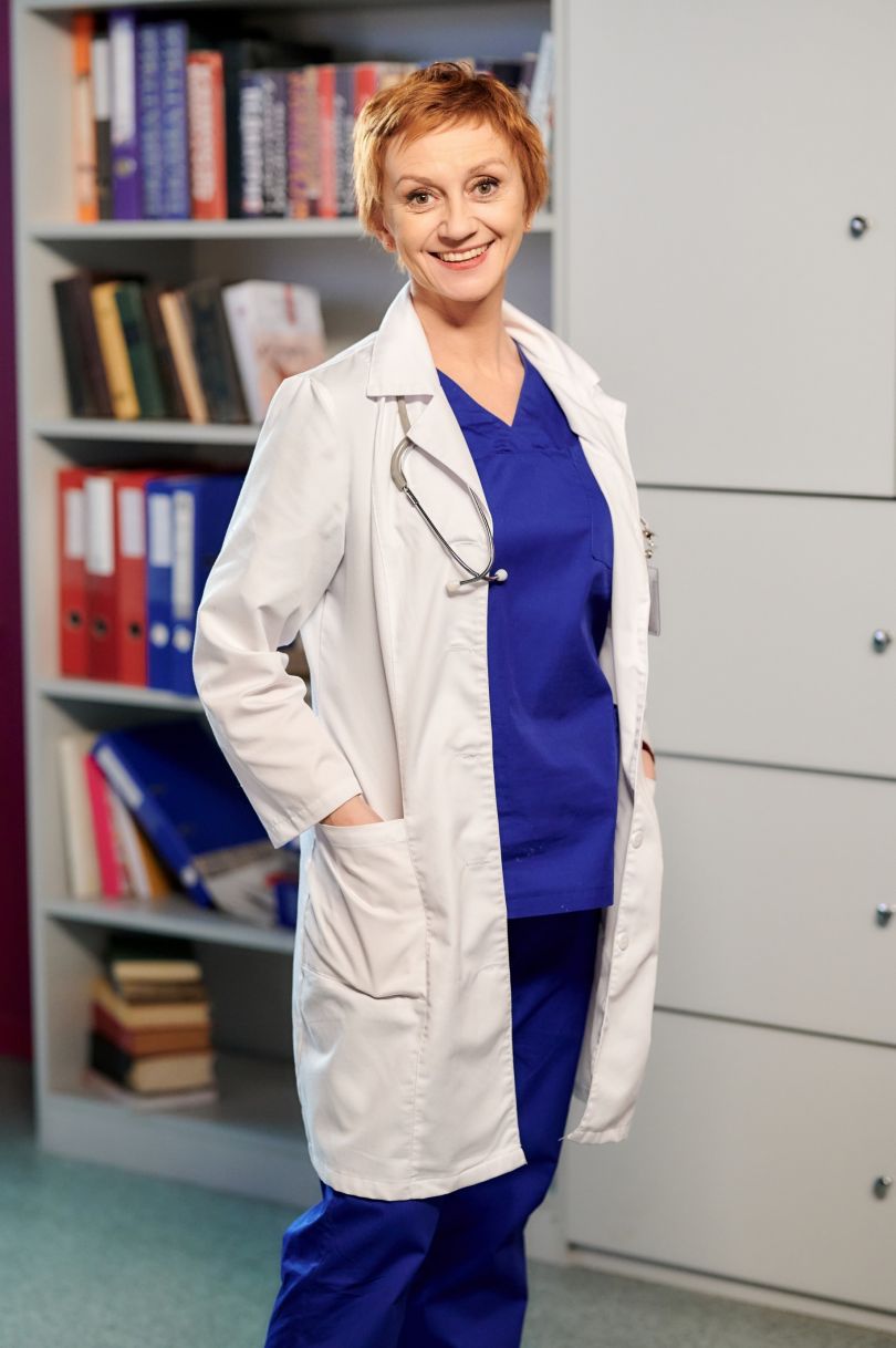 Римма Зюбина